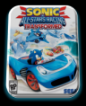 Sonic & All-Stars Racing Transformed multi5